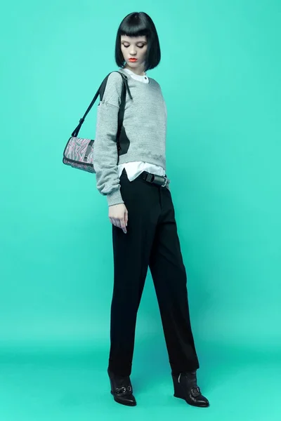 Look 9